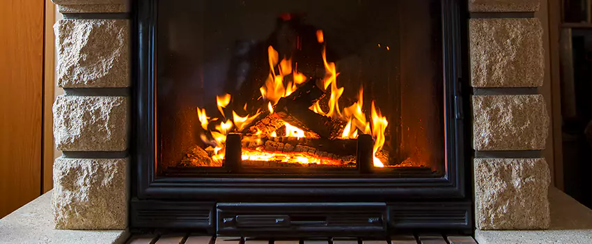 Best Wood Fireplace Repair Company in Greer, South Carolina