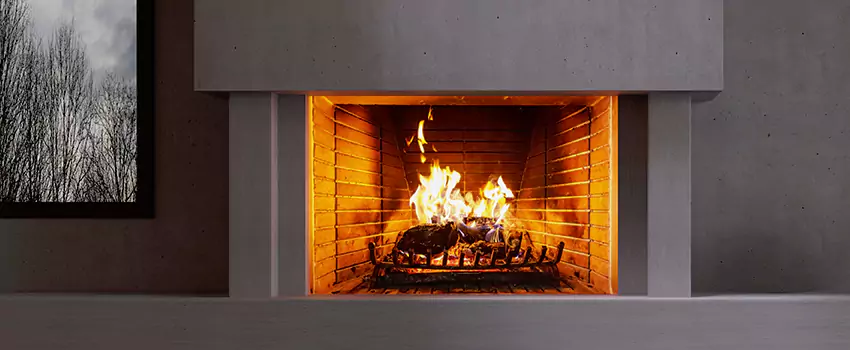 Indoor Wood Burning Furnace Repair and Installation in Greer, South Carolina