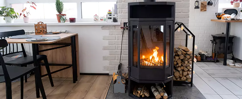 Wood Stove Inspection Services in Greer, SC