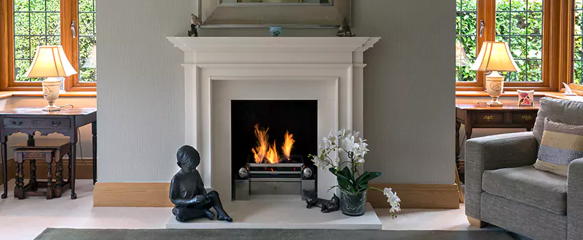 Astria Open-Hearth Wood Fireplaces Services in Greer, SC