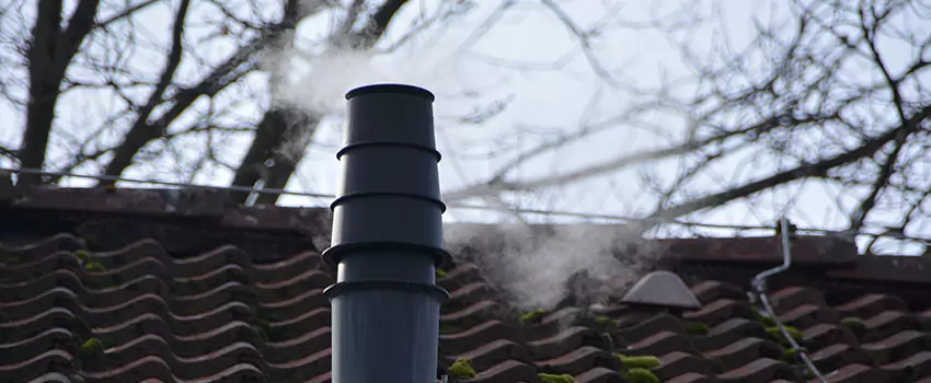 Broken Chimney Animal Screen Repair And Installation in Greer, SC