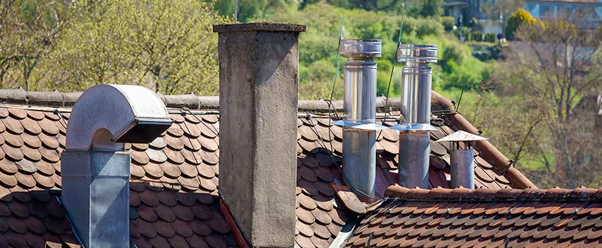 Commercial Chimney Blockage Removal in Greer, South Carolina