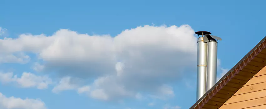 Chimney Cap Bird Guard Repair in Greer, South Carolina