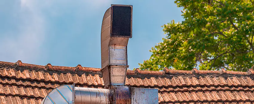 Chimney Cleaning Cost in Greer, South Carolina