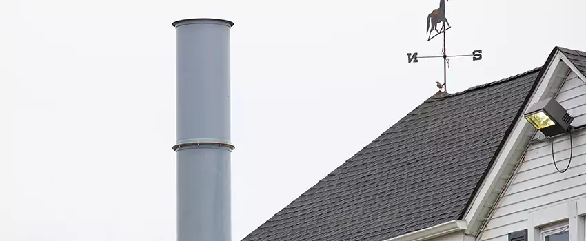 Multi-flue Chimney Caps Installation And Repair in Greer, SC
