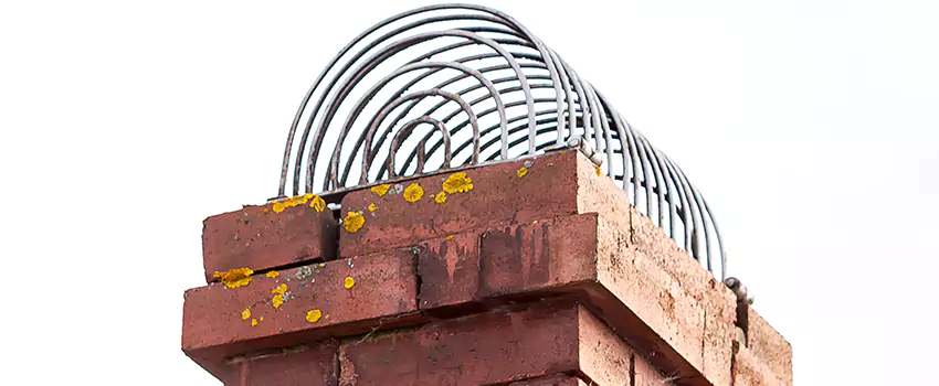 Chimney Crown Problems in Greer, South Carolina