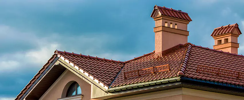 Residential Chimney Services in Greer, South Carolina