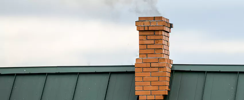 Chimney Installation Company in Greer, SC