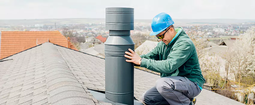 Insulated Chimney Liner Services in Greer, SC