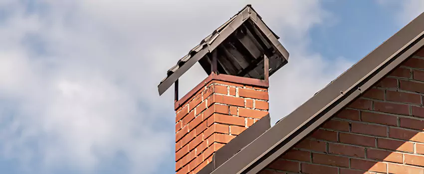 Chimney Saver Masonry Repair Contractor in Greer, South Carolina