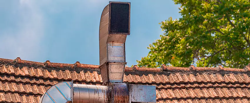 Chimney Blockage Removal in Greer, South Carolina