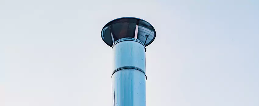 Chimney Spark Arrestor Mesh Installation in Greer, South Carolina