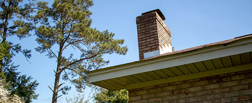 Brick Chimney Sweep Near Me in Greer, SC