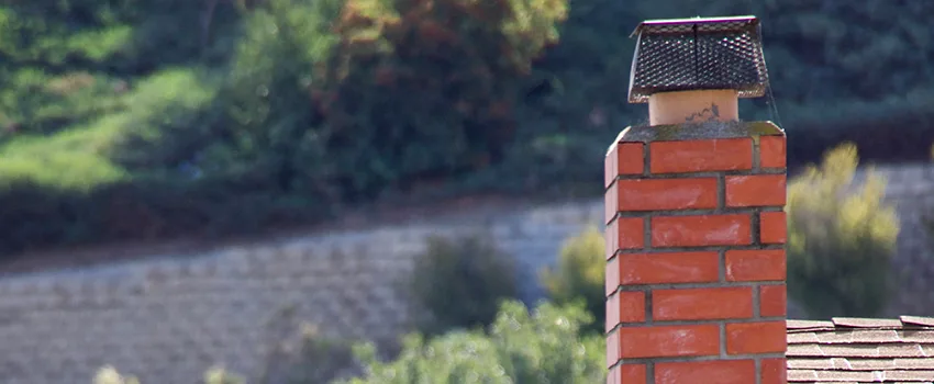 Chimney Tuckpointing And Masonry Restoration in Greer, SC
