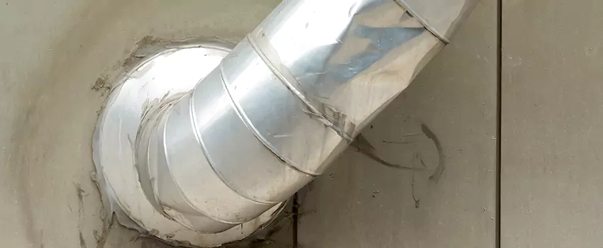 Dryer Vent Repair Process in Greer, SC