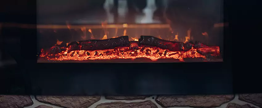 Cost of Electric Fireplace Repair Service in Greer, South Carolina