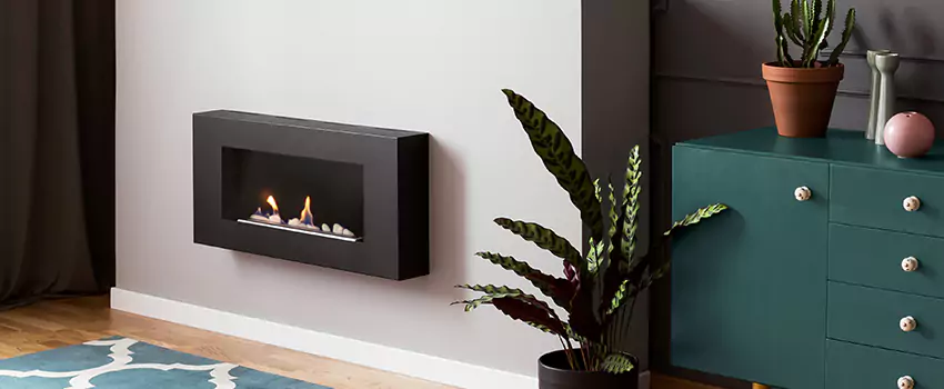 Cost of Ethanol Fireplace Repair And Installation Services in Greer, SC