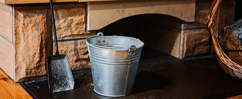 Clean The Fireplace Mantle And Hearth in Greer, South Carolina
