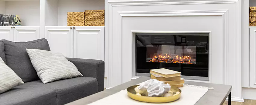 Professional Fireplace Maintenance Contractors in Greer, SC