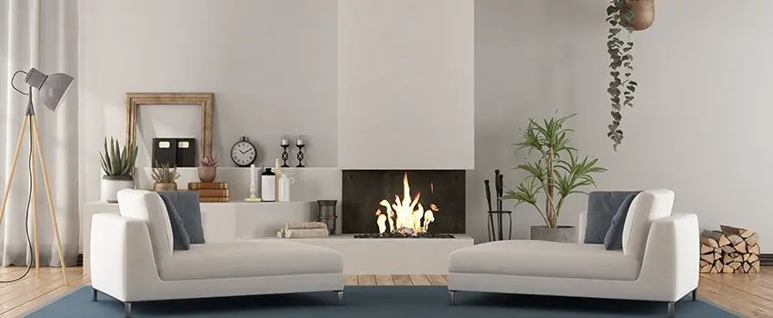 Decorative Fireplace Crystals Services in Greer, South Carolina