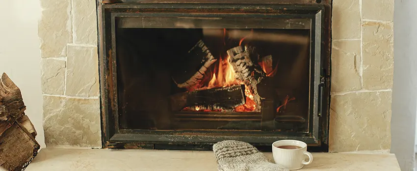 Fireplace Door Handle Replacements Services in Greer, South Carolina