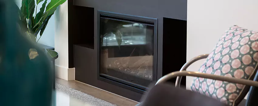 Gas Fireplace Installation in Greer, SC