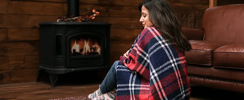 Fireplace Firebox Grate Replacement Services  in Greer, South Carolina