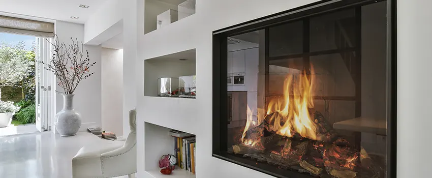 Fireplace Screen Installation And Replacement in Greer, SC