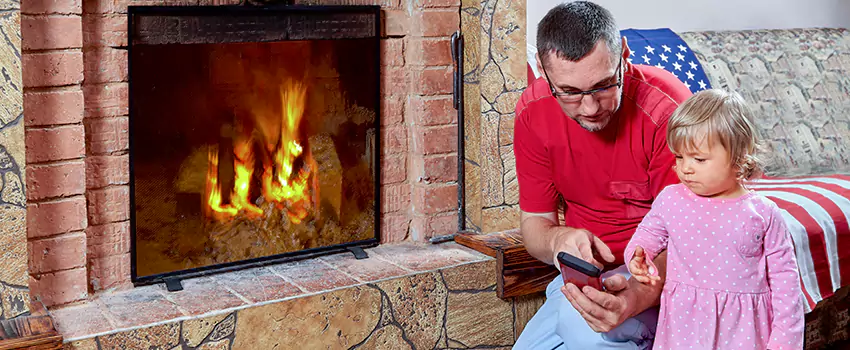 Fireplace Safety Locks For Kids in Greer, SC
