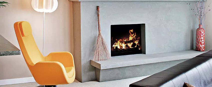 Electric Fireplace Makeover Services in Greer, SC