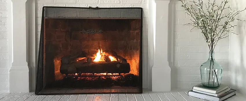 Cost-Effective Fireplace Mantel Inspection And Maintenance in Greer, SC