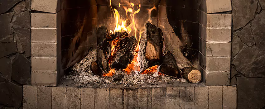 Cost of Rebuilding A Fireplace in Greer, South Carolina