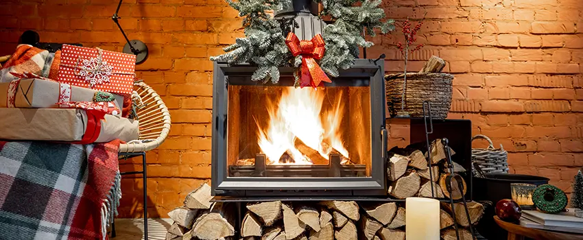 Steel Fireplace Grate Repair And Replacement Services in Greer, South Carolina