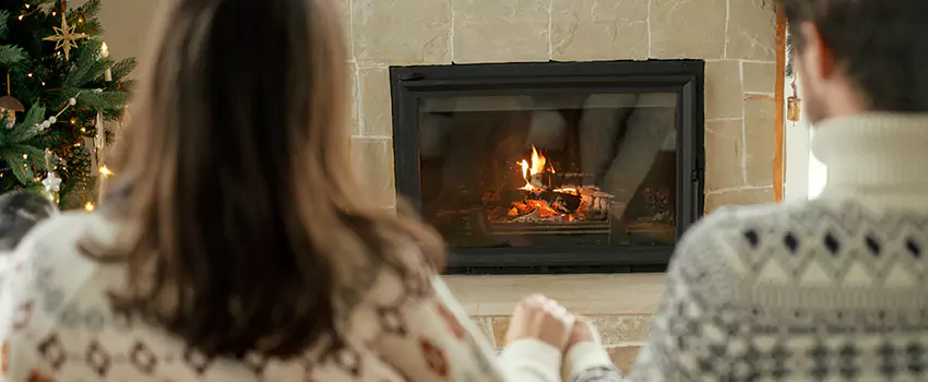 Fireplace Firebox Refurbish & Restore Services in Greer, SC