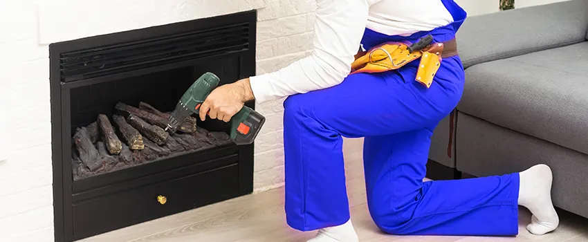 Fireplace Safety Inspection Specialists in Greer, South Carolina