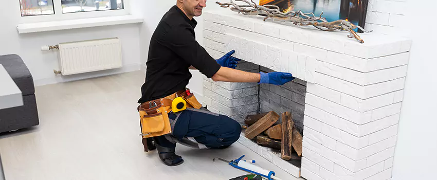 Gas Fireplace Repair And Replacement in Greer, SC