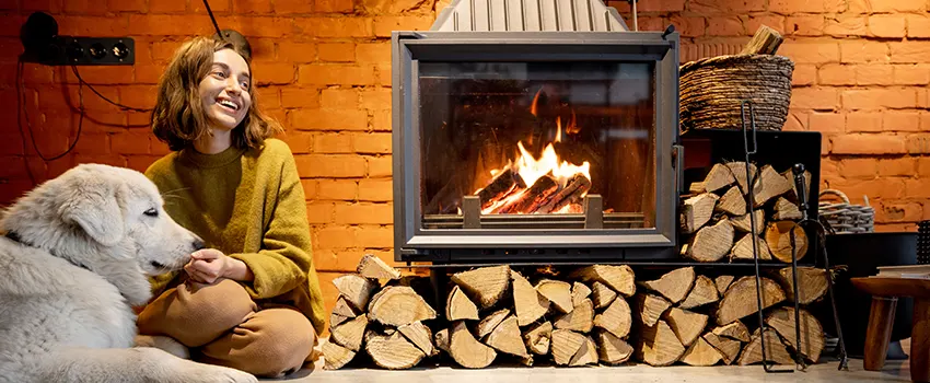 Fireplace Smell Removal Cost in Greer, SC