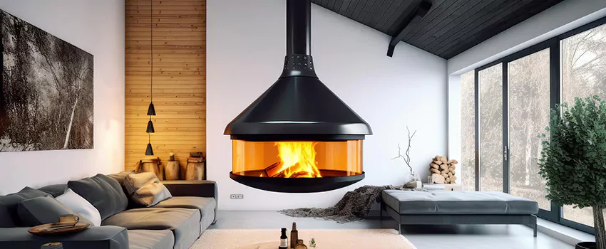 Floating Damaged Fireplace Repair Services in Greer, SC