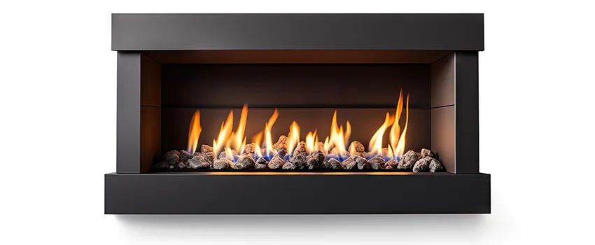 Outdoor Gas Fireplaces Installation in Greer, SC