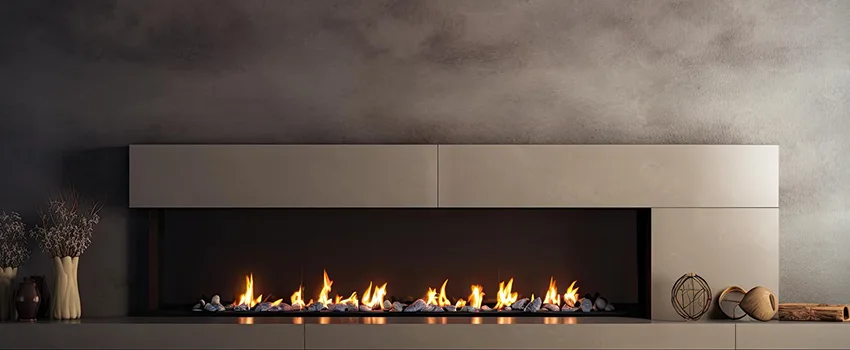Gas Fireplace Logs Supplier in Greer, South Carolina
