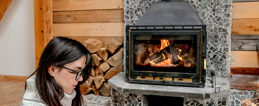 Harman P68-C Pellet Stove Repair in Greer, South Carolina 