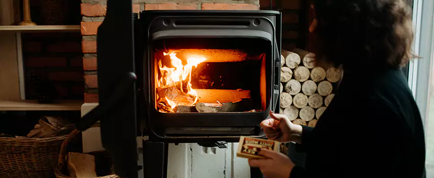 Hearthstone Wood Stoves Fireplace Repair in Greer, South Carolina