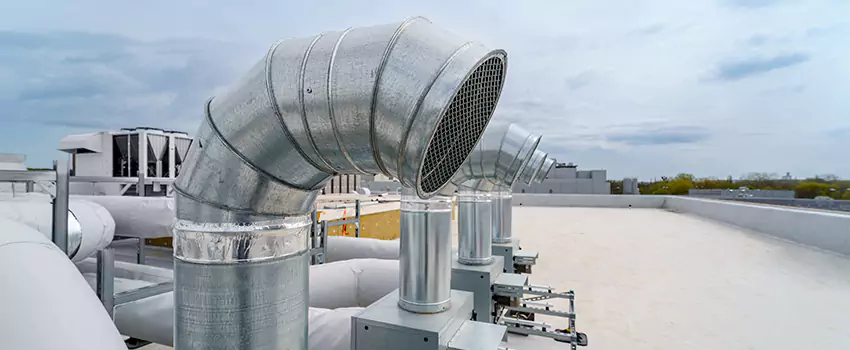 Insulated Ductwork Repair Services Near Me in Greer, SC