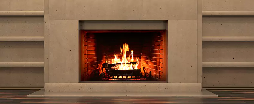 Majestic Trilliant Series Gas Fireplace Insert Repair in Greer, South Carolina