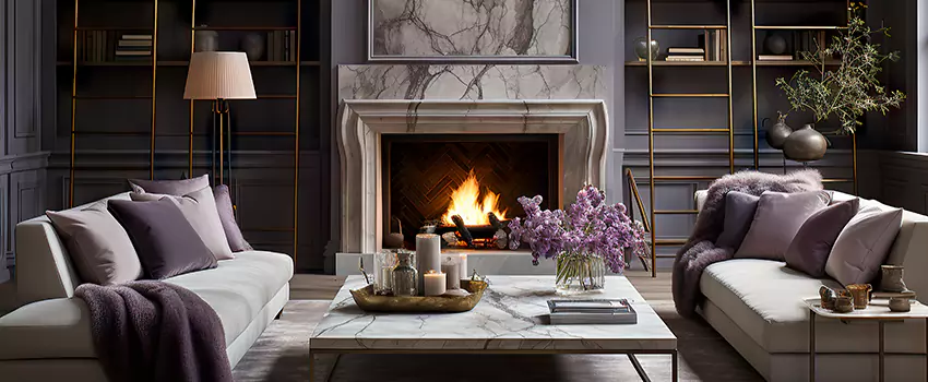Napoleon Galaxy Series Outdoor Fireplaces Repair in Greer, SC