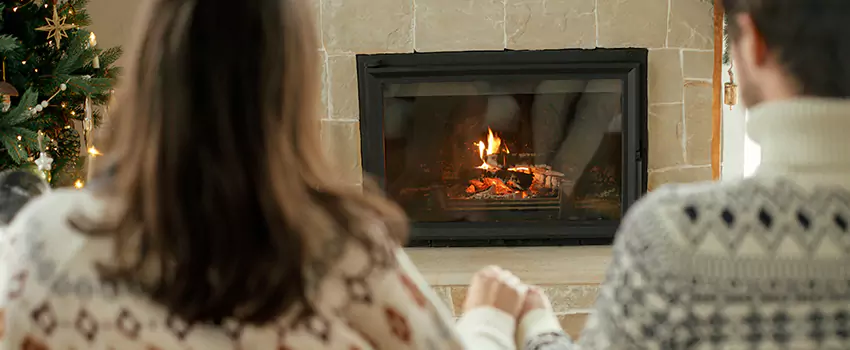 Ravelli Group Wood Fireplaces Replacement in Greer, South Carolina