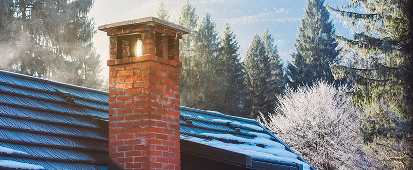 Residential Chimney Rain Caps Repair Services in Greer, SC