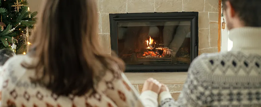 Superior Open-Hearth Wood Fireplaces in Greer, SC