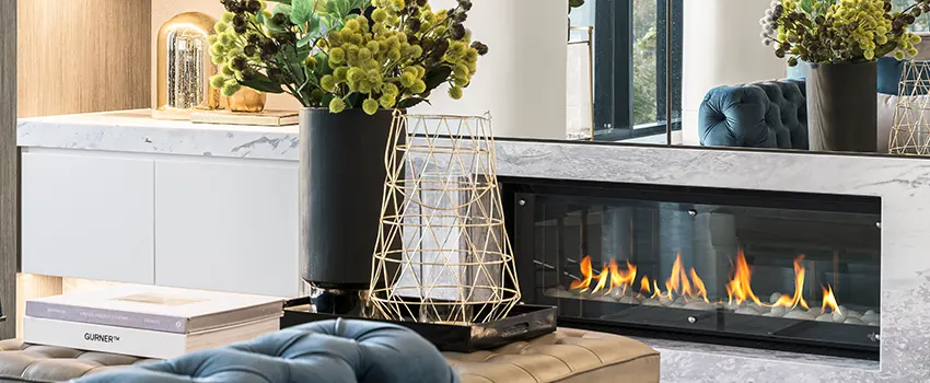 Professional Town & Country Luxury Fireplace Maintenance Experts in Greer, South Carolina