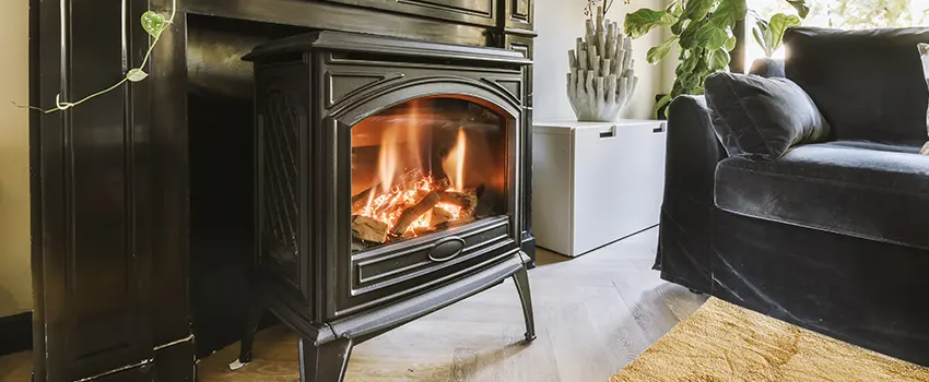Valor Wood Fireplace in Greer, SC